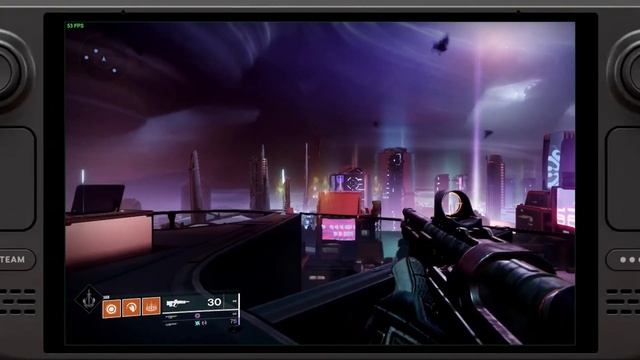 My Experience Using Windows 11 on the Steam Deck 2 months later смотреть онлайн
