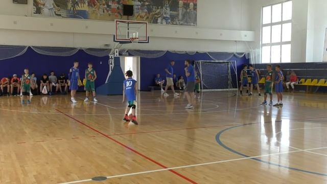 Михаил Терехов "Защита". Часть 2 смотреть онлайн