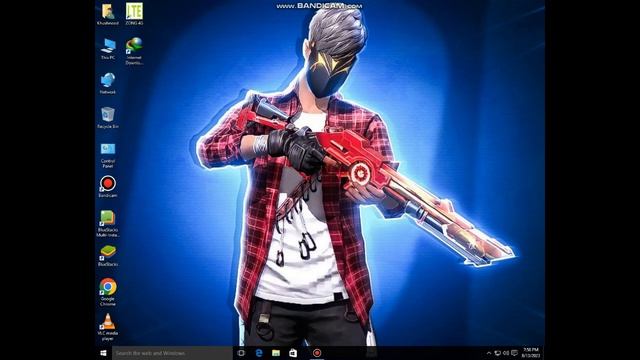 New Bluestack 4 Best Emulator For Free Fire Low End PC | Best Bluestacks Version For Free Fire OB41 смотреть онлайн