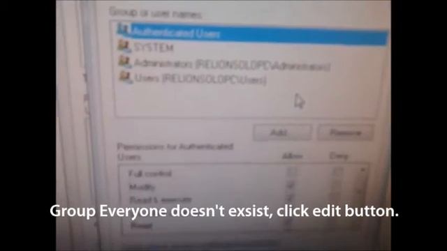 Solution Network Error Windows Cannot Access смотреть онлайн