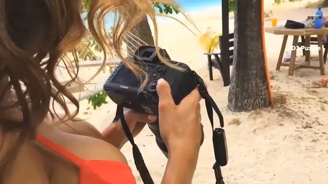 Ayur Tsyrenov Ft. AnasteZia - Тополиный пух (Иванушки International Cover) Clip 2K19 ★VDJ Puzzle★