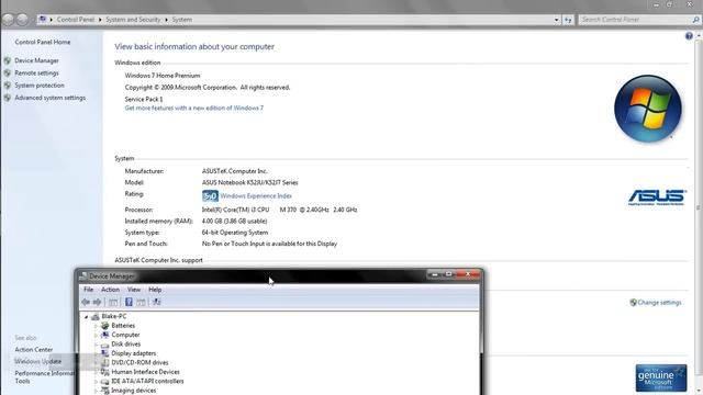 Easy Radeon Graphic Driver Update Black Screen Fix смотреть онлайн