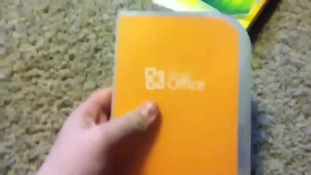Microsoft office 2010 unboxing смотреть онлайн