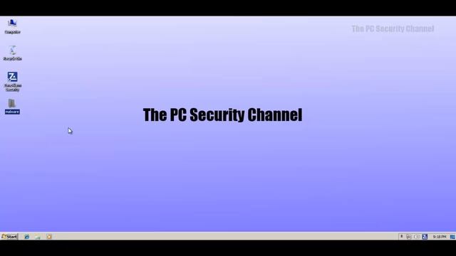 Zone Alarm Antivirus and firewall( security suite) free review part 2(detection and zero day test) смотреть онлайн