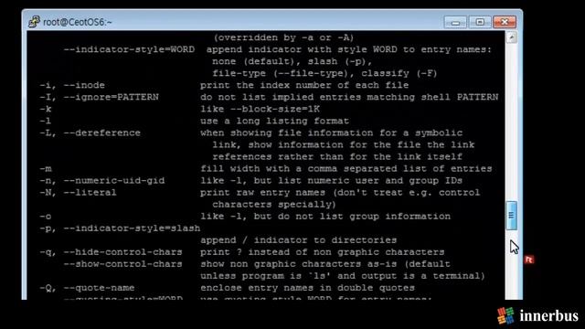Linux 입문 Chapter3 파일/경로관리 #1 смотреть онлайн