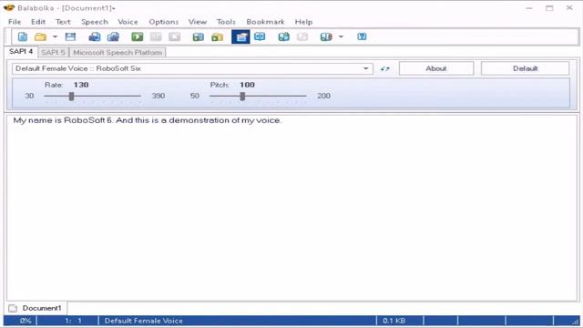 (TTS Demonstration) All of TruVoice and Microsoft SAPI4 English Voices (+Bonus L&H SAPI5 Voices) смотреть онлайн