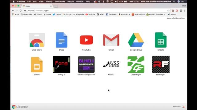 How to install the Betaflight configurator смотреть онлайн