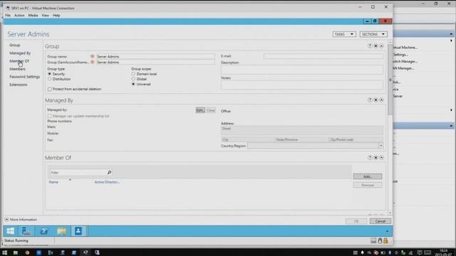Advanced Windows Defense - Hacking life at Stage смотреть онлайн