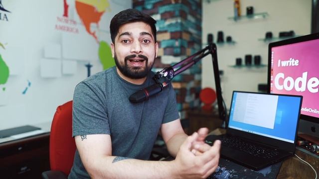 Windows 11 impression for programmers смотреть онлайн