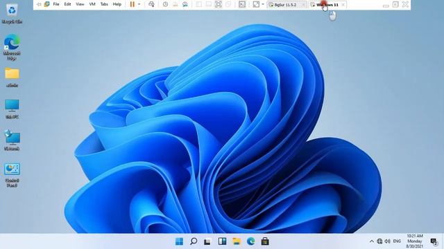 How to Network Connectivity Between macOS Big Sur & Windows 11 !! Access Share Folder on mac BigSur смотреть онлайн