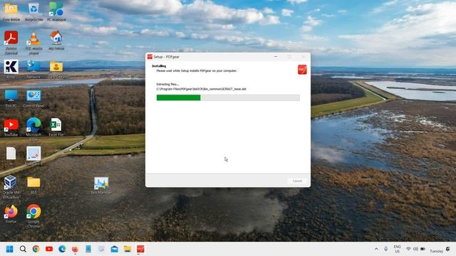 Best FREE PDF Editor For Windows 11/10/8/7 Offline (2024) - Top Pick & Review смотреть онлайн