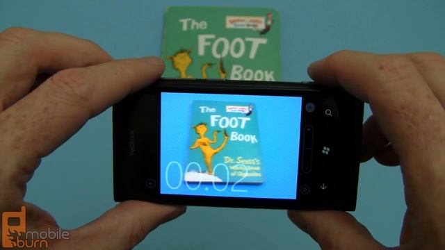 Nokia Lumia 800 Windows Phone review - part 2 of 2 смотреть онлайн
