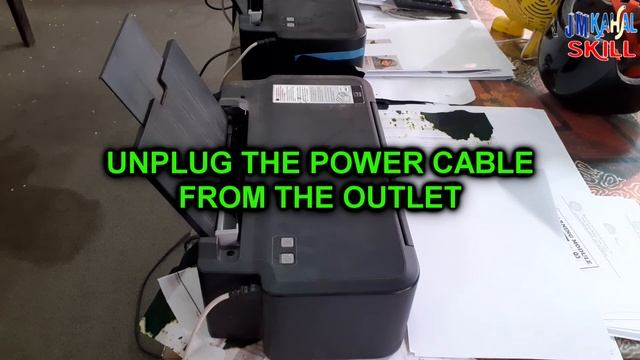 EPSON L120 PRINTER MAHIRAP I-TURN ON | STEP BY STEP TUTORIAL | JM KAHAL SKILL смотреть онлайн