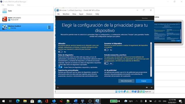 Implementacion Dual Boot con Windows 7 y 10 смотреть онлайн