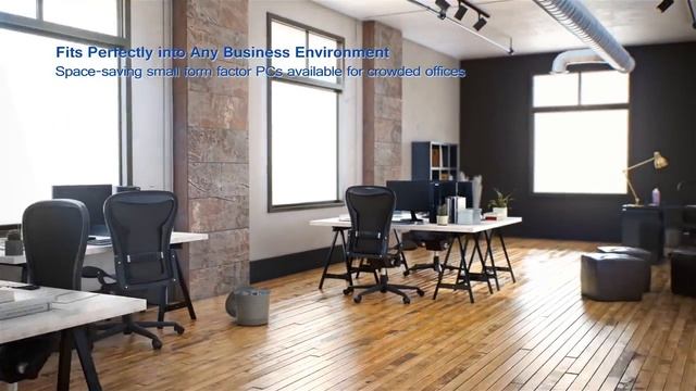 ASUSPRO Business Desktops Performance, Reliability, and Eco friendly ASUS смотреть онлайн