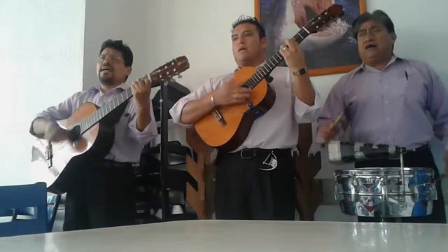 Trío los gitanos "moliendo café" смотреть онлайн