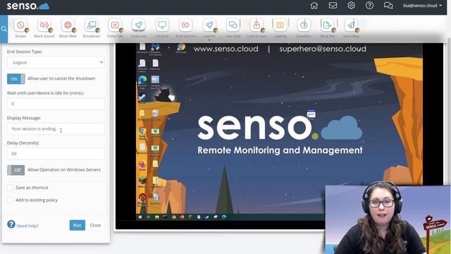 #12 Classroom Management Training Playlist (End Session) смотреть онлайн