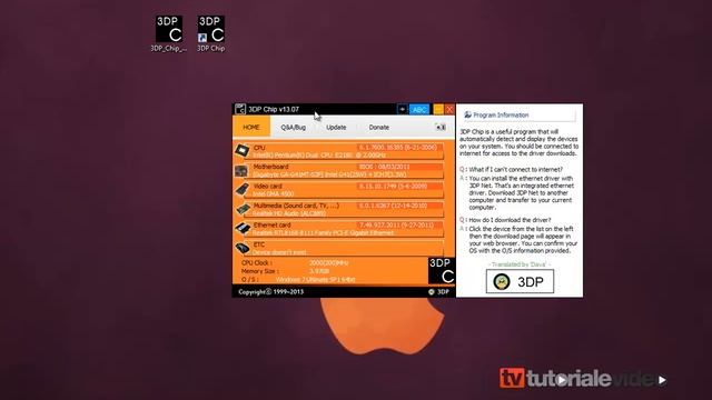 Cum instalam toate driverele necesare pentru sistemul nostru doar cu o conexiune la internet смотреть онлайн