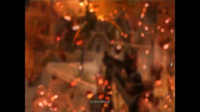 Call of Duty: Modern Warfare 2 (gameplay) #7 смотреть онлайн