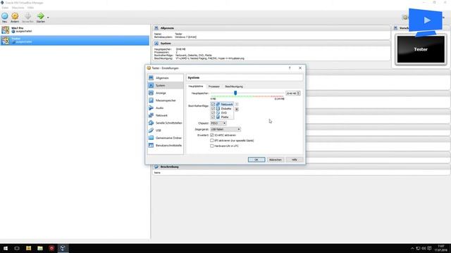 [Programmtipp] AOMEI PXE Boot смотреть онлайн