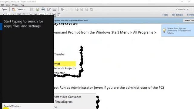 ติดตั้ง MSCOMCT2 DatePicker смотреть онлайн