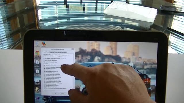 How to Make Windows 8 Faster HP Envy X2 смотреть онлайн