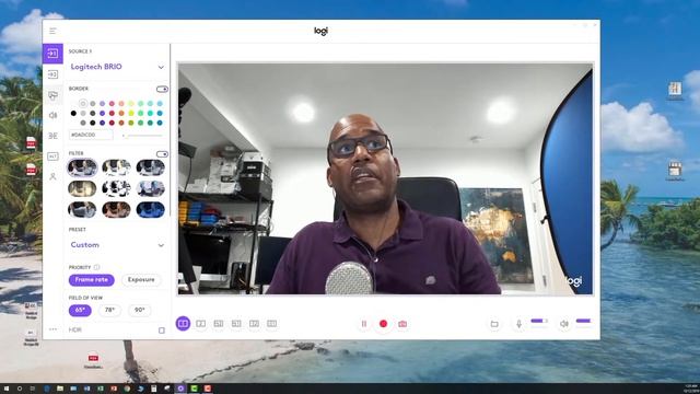 Logitech Capture Tutorial смотреть онлайн