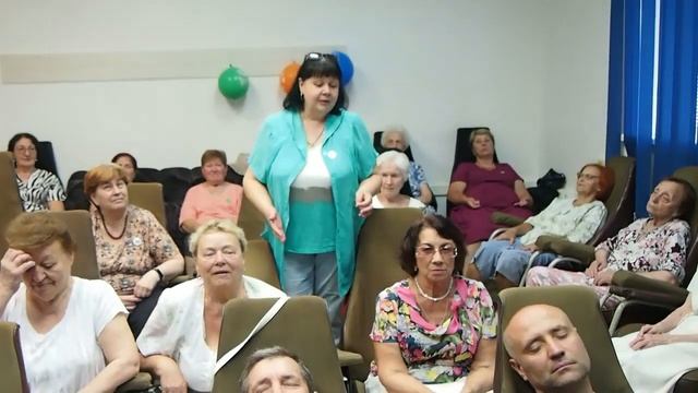 № 1614 Я живу с радостью смотреть онлайн