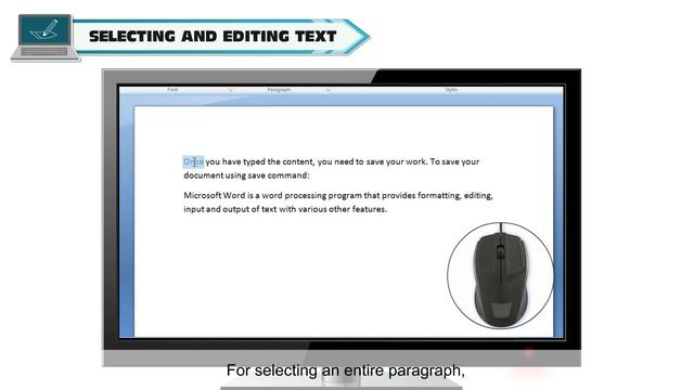 MS WORD 2010 CLASS-4 смотреть онлайн