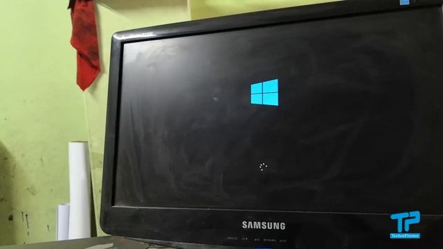 Instalar Driver sin firmar para una K-jet смотреть онлайн