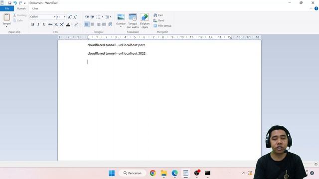 🔴CARA MENG-ONLINE-KAN ERAPOR DENGAN MENGGUNAKAN CLOUDFLARE (BAGI YANG GAGAL DENGAN NGROK) смотреть онлайн
