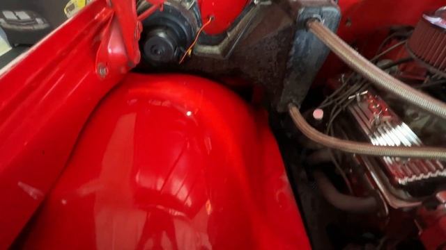 1969 Chevrolet C/10 | Cruisin Classics смотреть онлайн