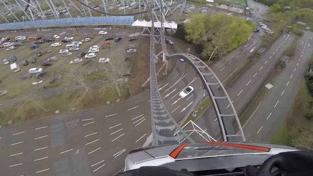 Silverstar - Front seat смотреть онлайн