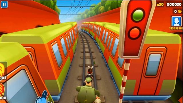 Game Subway Surfers Tips Get 10.000.000 Score HoverBoard, Headstart & Unlock All Character смотреть онлайн