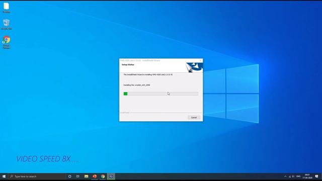 HOW TO INSTALL IVMS-4200 LITE PART1 смотреть онлайн
