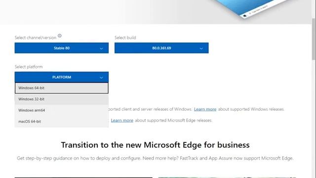 Como instalar Microsoft Edge Browser sin Internet | setup смотреть онлайн