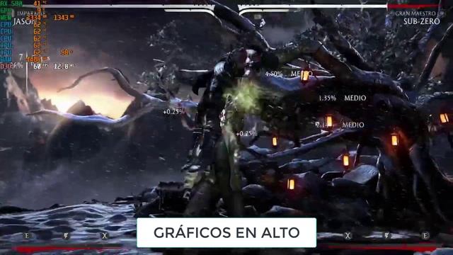 "Guía de Instalación de Drivers para RX 580 2048SP" - EVITA ERRORES DE VÍDEO. смотреть онлайн