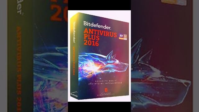 Bitdefender Antivirus Plus Serial Keys 2016 смотреть онлайн