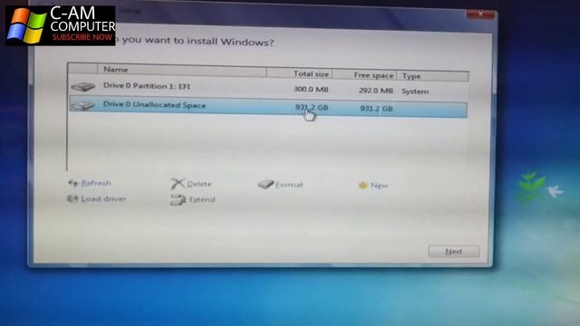 Cara Instal Windows 7 Lenovo B540p All-in-One (IdeaCentre) смотреть онлайн