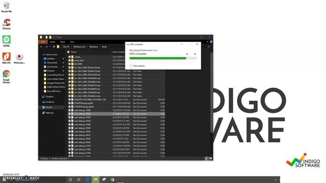 Best Settings to Speed Up Windows 10 Pro смотреть онлайн