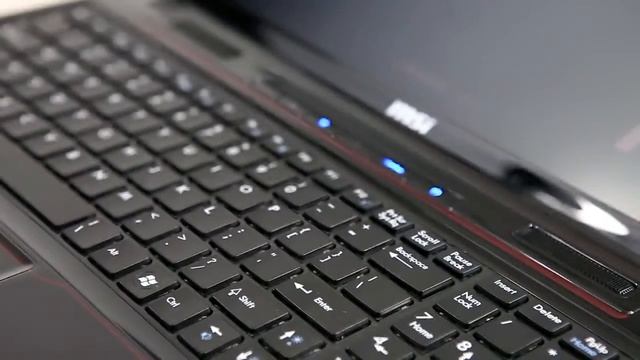 Preview MSI GE60 смотреть онлайн