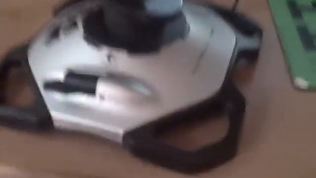 Extreme 3d Pro Joystick Review смотреть онлайн