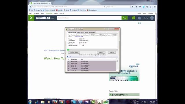 How to Install Winamplayer All Problem Solution Here Tutorial смотреть онлайн