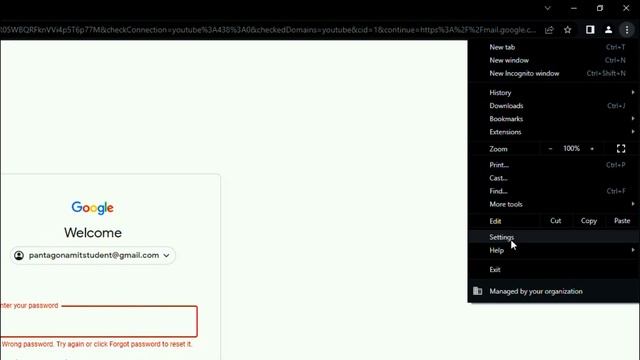 How to View Gmail Password on Your PC || See Any Email Password || view forget Email Password || смотреть онлайн