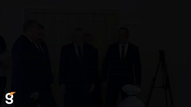 Команда Gefest Capital предоставила в аренду рекламного робота для 19-е заседания Совета Заинского смотреть онлайн