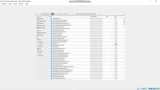 Dumping Class Information of IPA using Class Dump смотреть онлайн