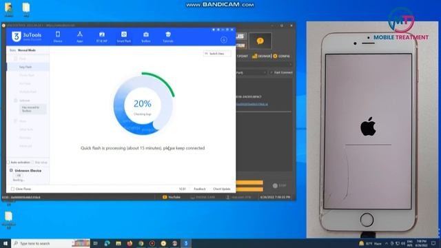 [Boot windows run Ipwnder] FREE PASSCODE/DISABLED BYPASS WITH NETWORK UNLOCK TOOL |WITHOUT JAILBREA смотреть онлайн
