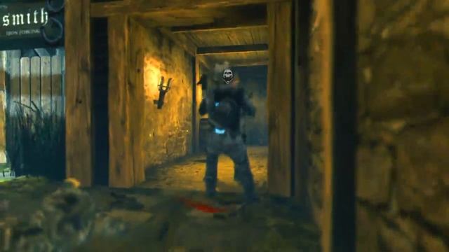 CALL of DUTY GHOSTS: INVASION DLC: Mutiny Map First thoughts смотреть онлайн