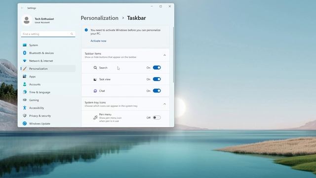 Windows 11 Settings You MUST Change! смотреть онлайн