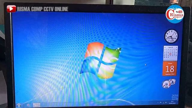 CARA AKSES CAMERA EZVIZ C6N DI LAPTOP ATAU PC TANPA ACCES INTERNET DAN TANPA KABEL LAN смотреть онлайн